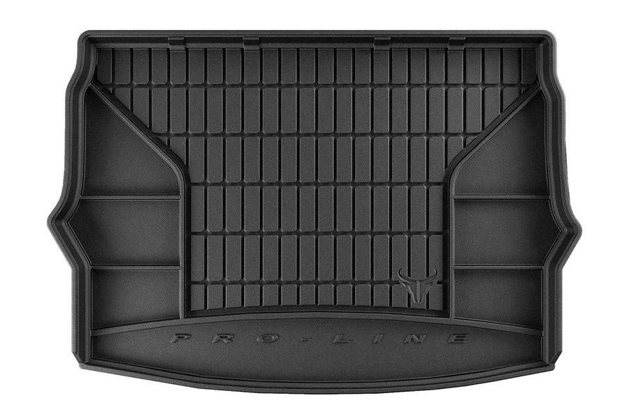  Alfombra Maletero Proline, Nissan Qashqai 2017-2022, OMAC