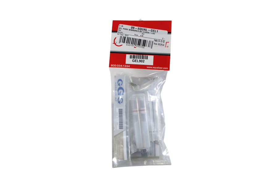 GEL PARA SENSORES DE LLUVIA / LUZ