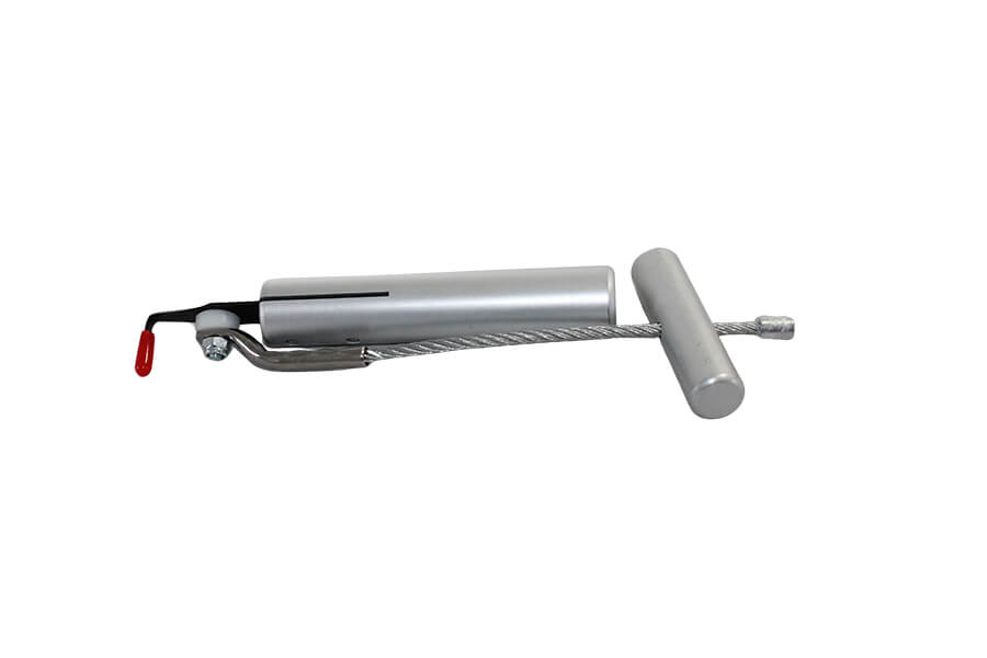 HERRAMIENTA P/REMOVER PARABRISAS