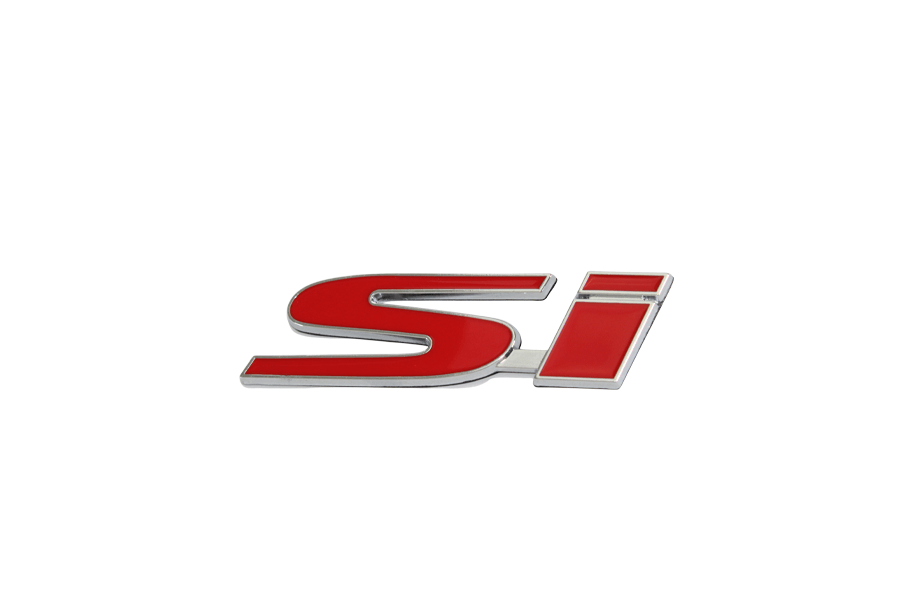 Emblema Rojo, S-i 