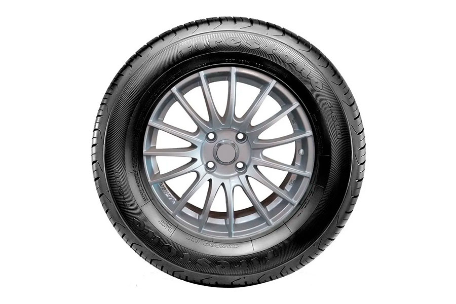 Llanta 175/65R14 82T F-600, FIRESTONE