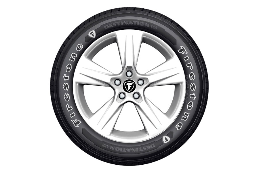 Repuestos La Guaca | Llantas y Baterías | Llanta 175 70 R13 HF201