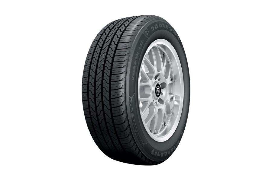 Repuestos La Guaca | Llantas y Baterías | Llanta 215/70R15 98T All ...