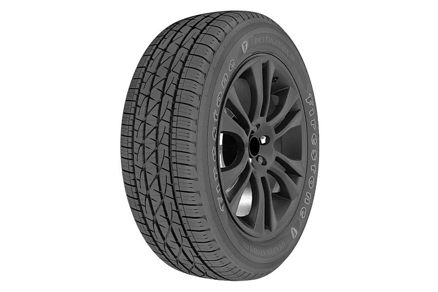 Repuestos La Guaca | Llantas y Baterías | Llanta 215/75R15 100T ...