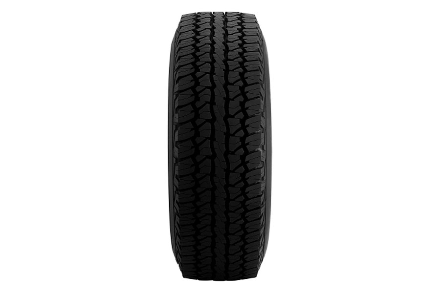 Repuestos La Guaca | Llantas y Baterías | Llanta P265/70R16 AT ...