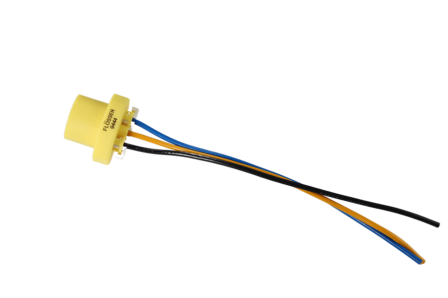 Socket de Bombillo 9004/9007, FLOSSER