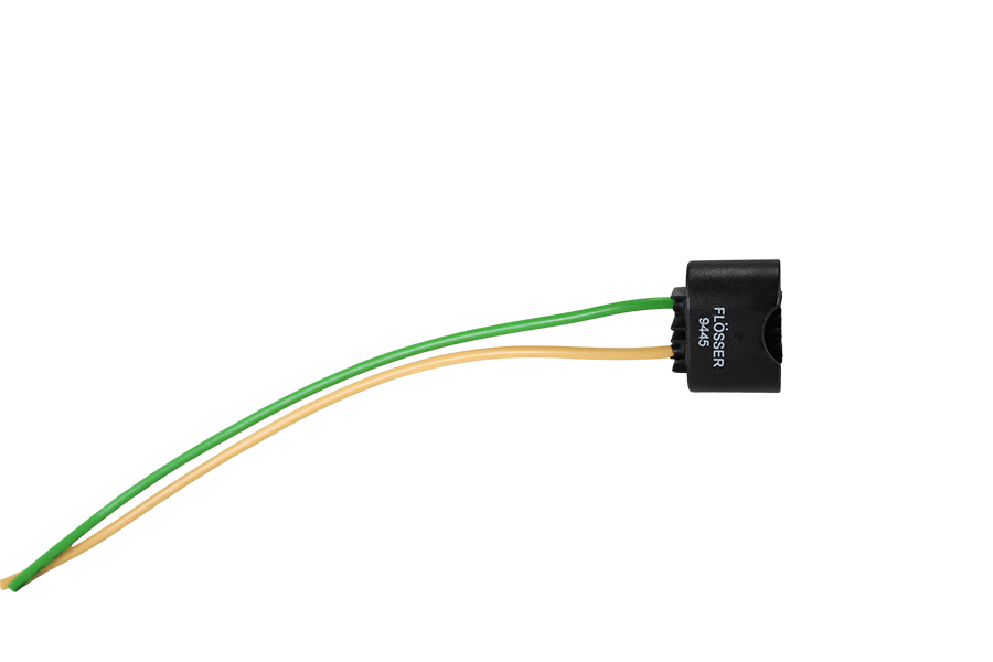 Socket para Bombillo 9005, FLOSSER