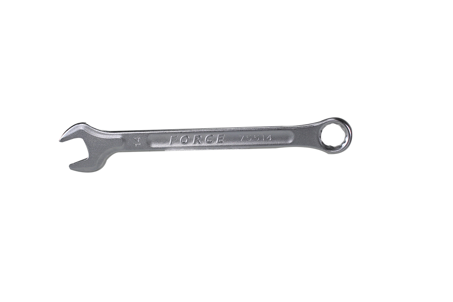 Llave Corofija, Largo 186mm, 14mm, FORCE