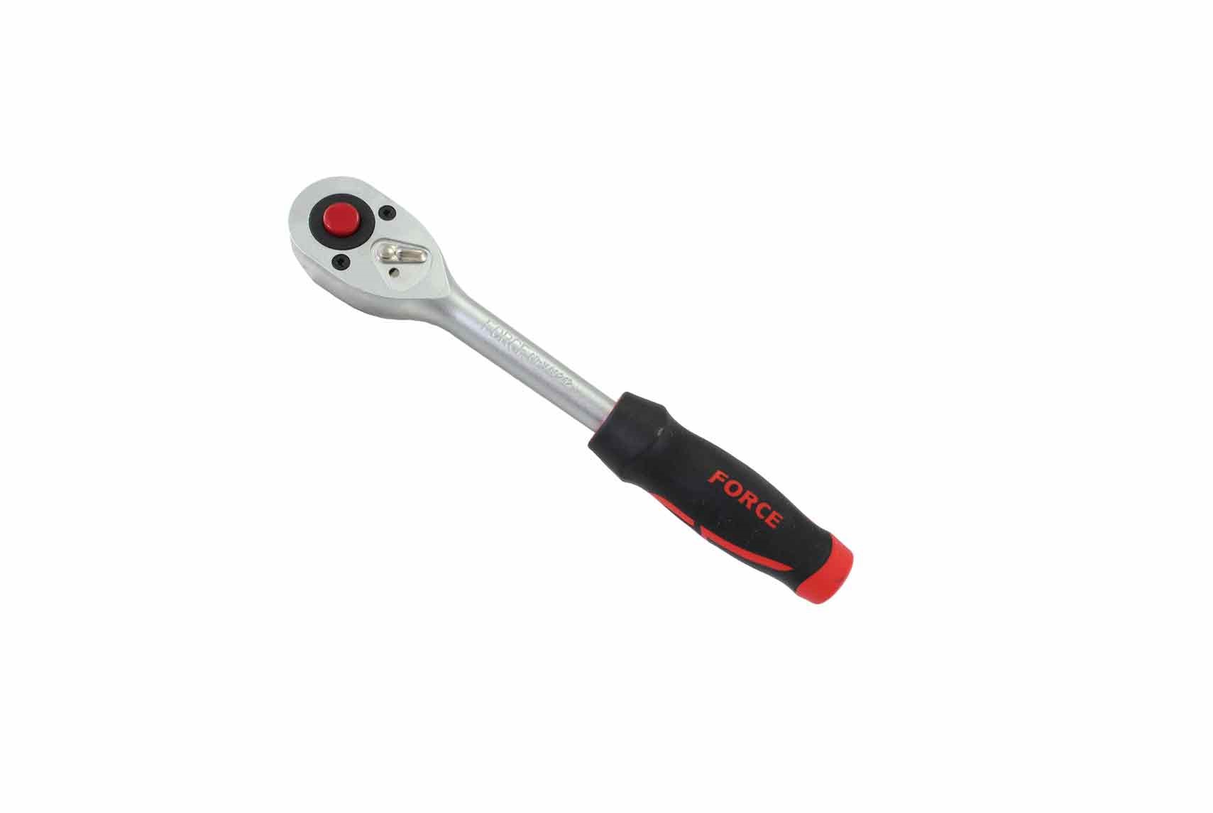 Ratchet De 1/2 Reversible, FORCE