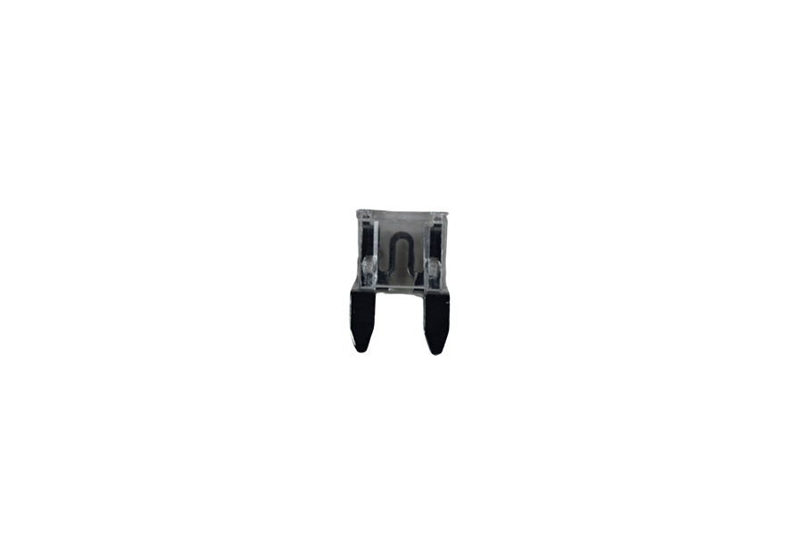 Fusible Plano Enchufable Maxi, 25 Amperios