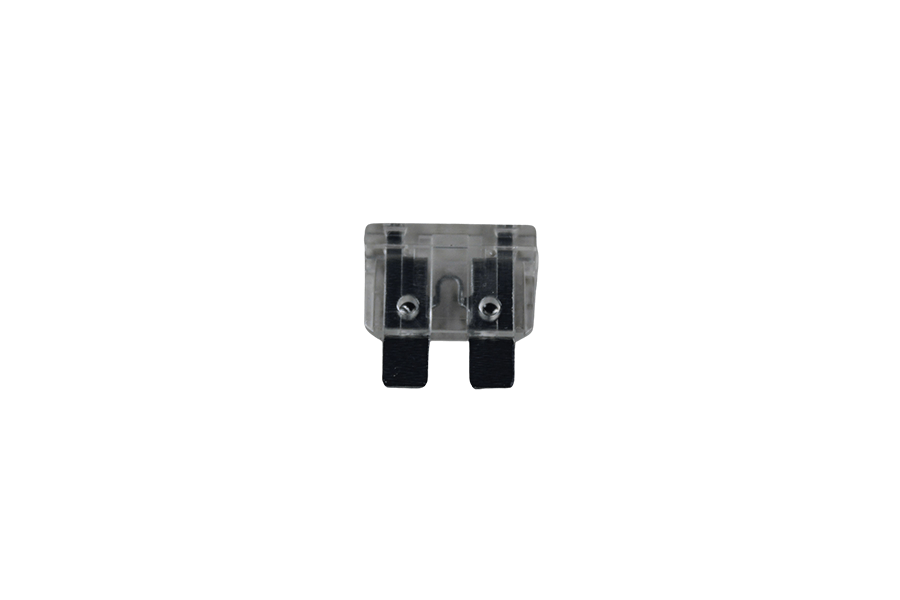 Fusible Plano Enchufable Maxi, 25 Amperios