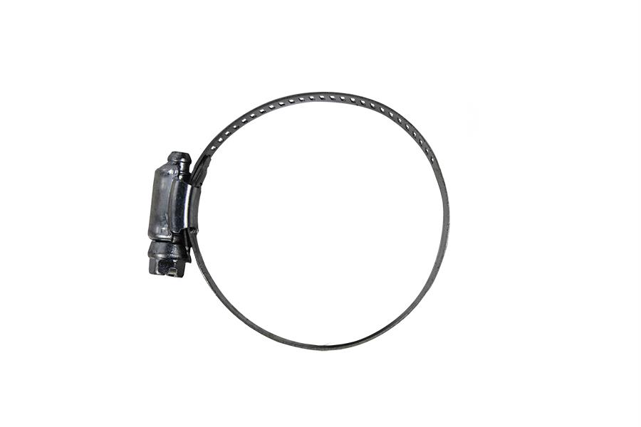 Gaza para Manguera 32 mm Metálica