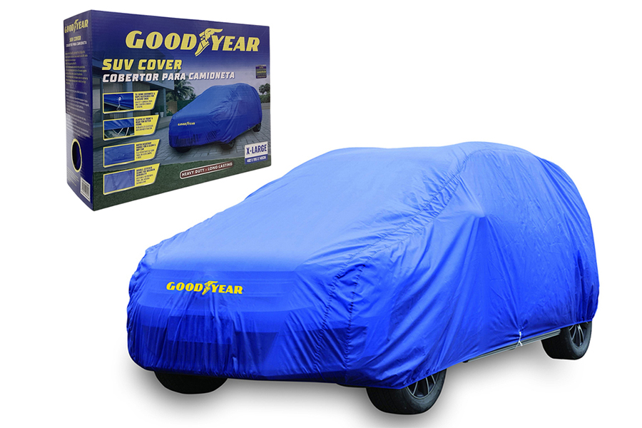Coberto para Auto SUV XL, GOODYEAR