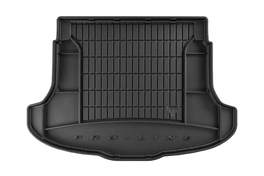 Alfombra Maletero Proline, Honda CRV 2007-2011, OMAC