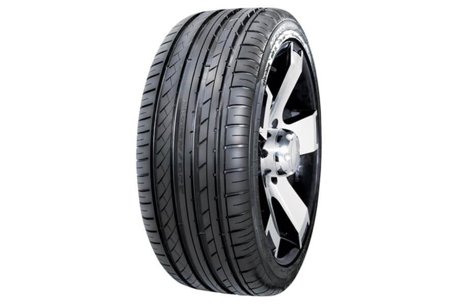 Repuestos La Guaca | Llantas y Baterías | Llanta 205/55R16 94W HF805, HIFLY