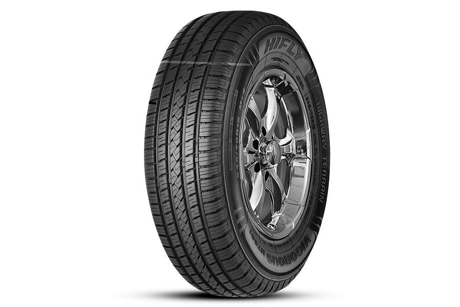 LLANTA HIFLY 225/60R17 99H HT601