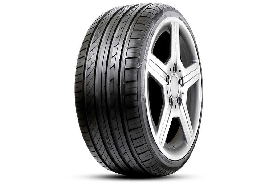 Llanta 195/55R16 91V HF805, HIFLY