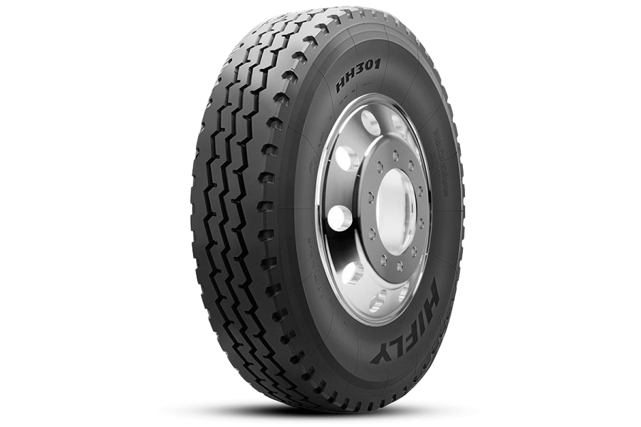 Llanta 7.50R16 14PR HH301, HIFLY