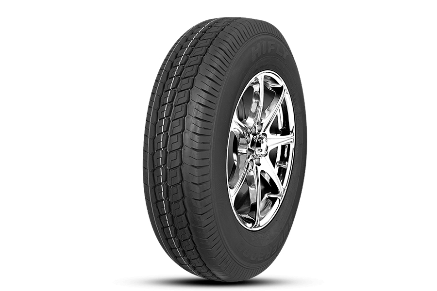 Llanta 185R14C-8PR 102/100R, HIFLY