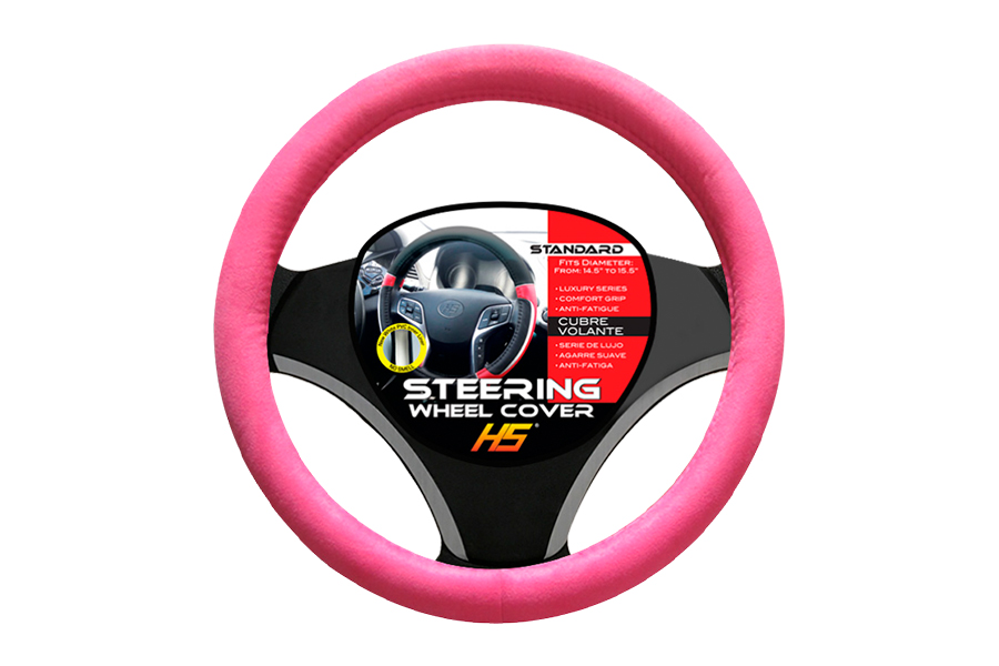 Cobertor Volante Rosado, HS