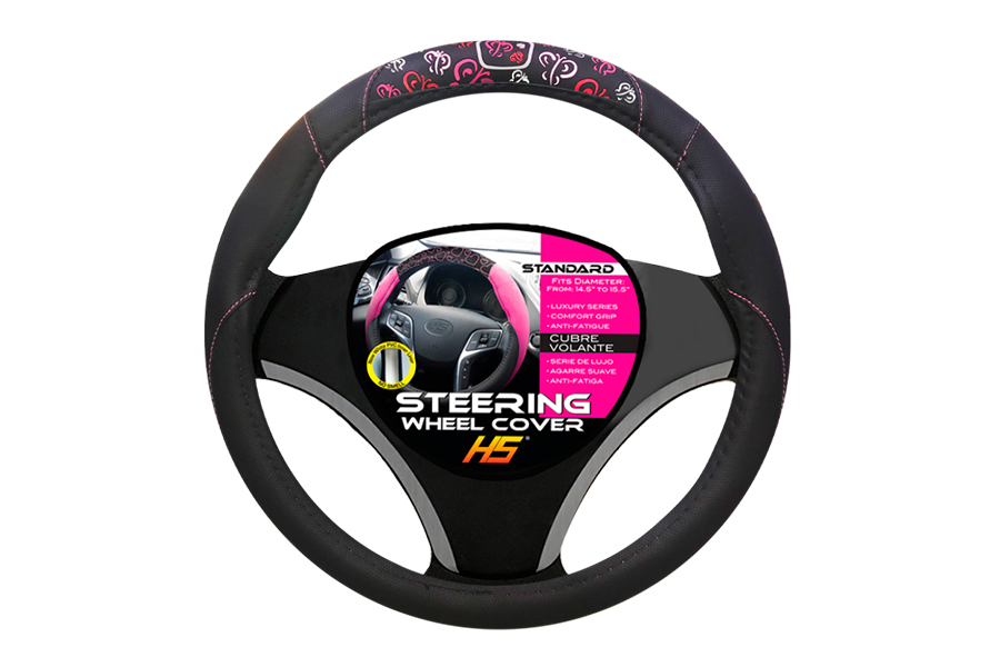 Cobertor Volante Mariposa, HS