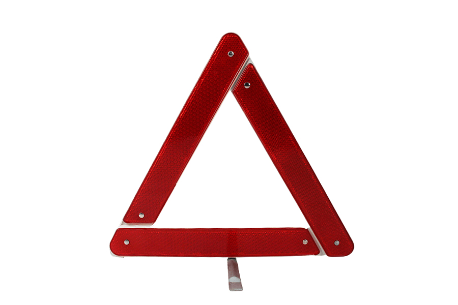 Triangulo para Carretera, HS