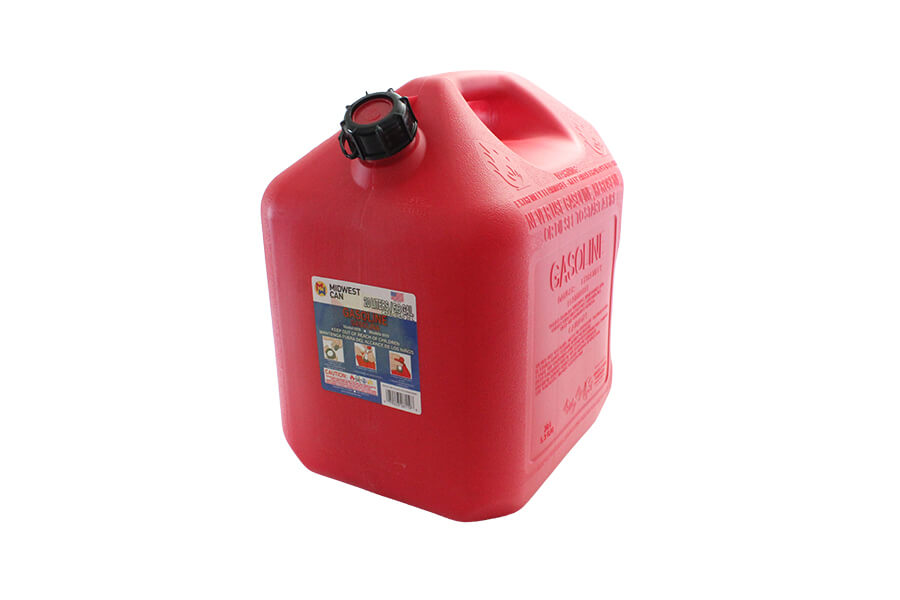 PICHINGA P/GASOLINA 5.3 GALONES