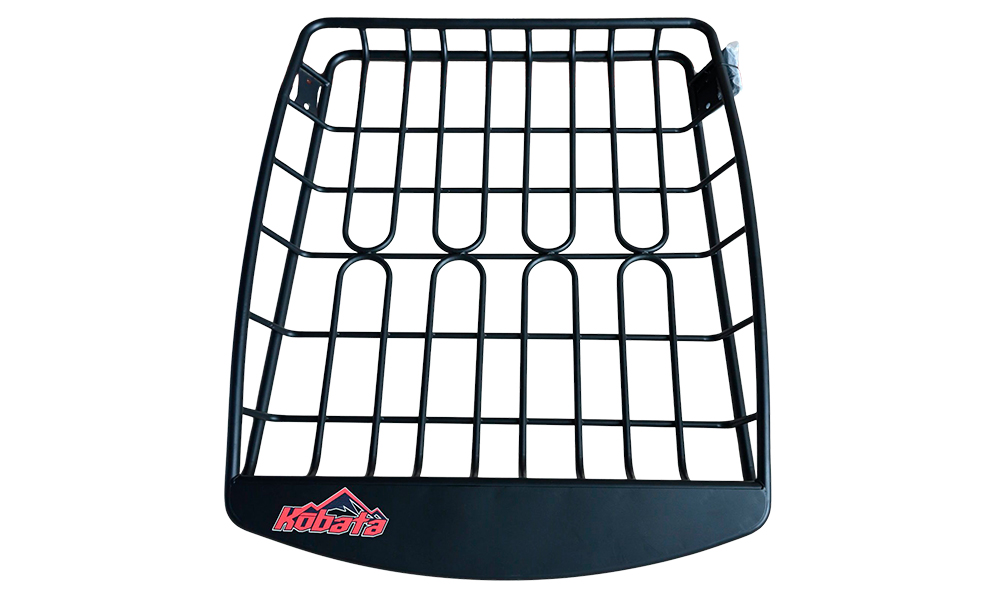 Canasta Universal, 127cm x 102cm, KOBATA