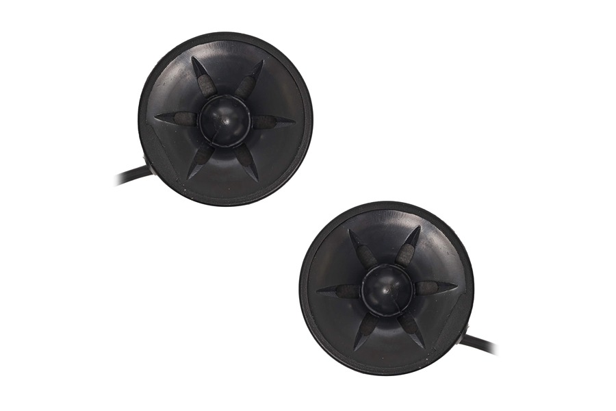 Tweeter de 250W de Potencia, KOMBAT