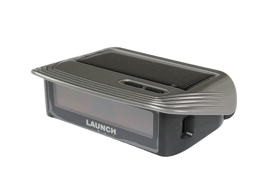 MONITOR DIGITAL DE PRESION DE AIRE