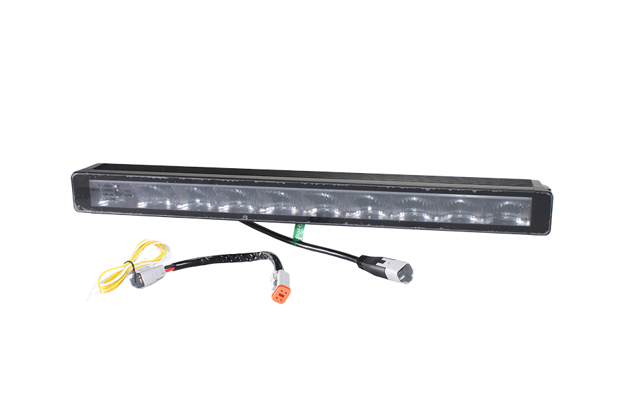 Barra Led con DRL, 22 pulgadas, LEAF AUTO