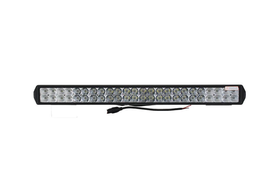 Barra Led, Chip OSRAM P7, 32 Pulgadas, LEAF AUTO