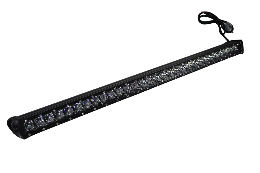 Barra Led 1 Fila, 31 pulgadas, LEAF AUTO