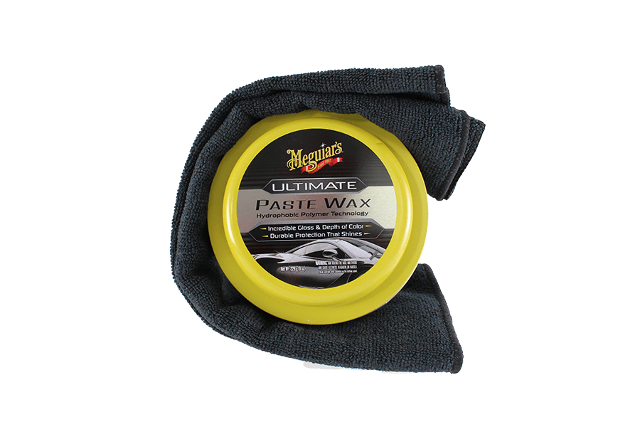 Cera en Pasta Ultimate, MEGUIARS