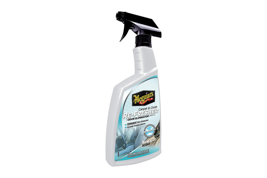 Eliminador de Olores, MEGUIARS