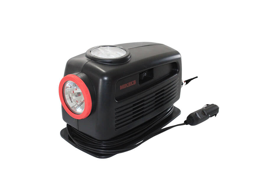 INFLADOR ELECTRICO 150PSI 3 EN 1