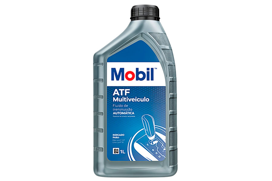 Aceite Transmisi&oacute;n Autom&aacute;tica ATF, 1 QT, MOBIL