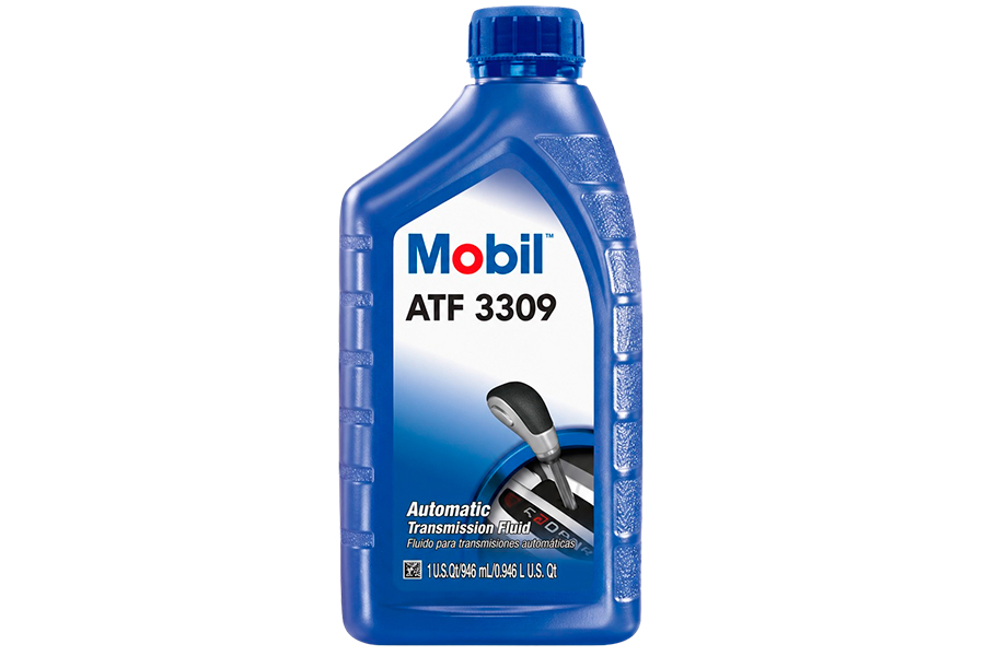 Aceite De Transmisi&oacute;n Autom&aacute;tica ATF 3309, MOBIL