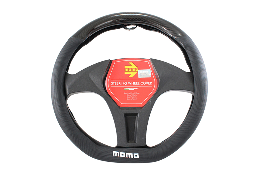 Cobertor Volante Semicircular Negro, MOMO