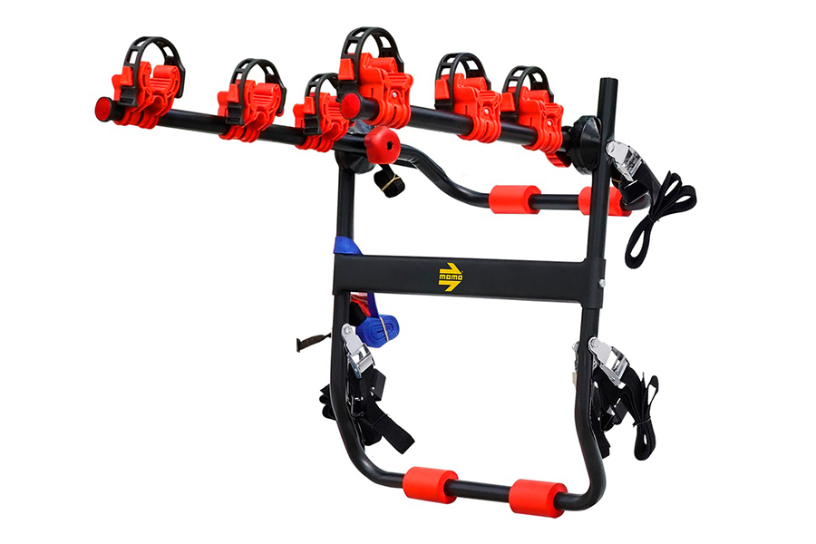 Portabicicleta Universal, MOMO