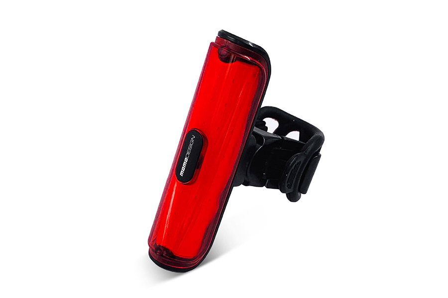 Luz Trasera para Bicicleta, MOMO