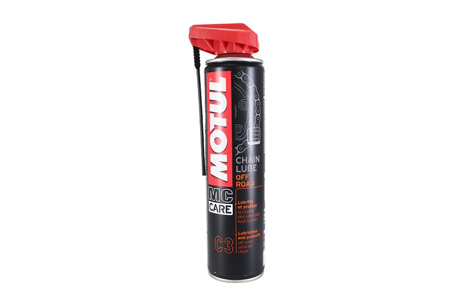 Grasa C3 para Cadenas de Moto, MOTUL