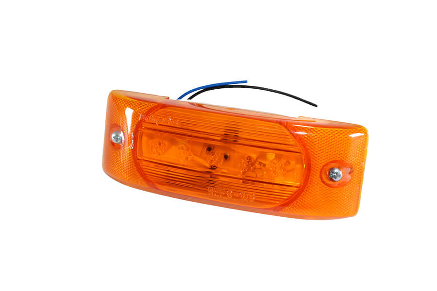 FAROL CARROC.AMBAR S/PONER
