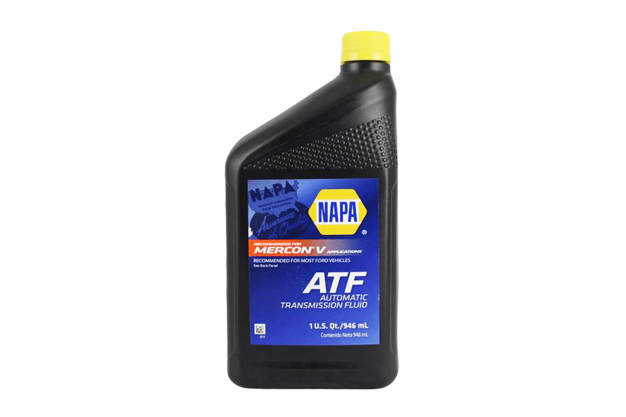 Aceite ATF Mercon V, 1 Qt, NAPA