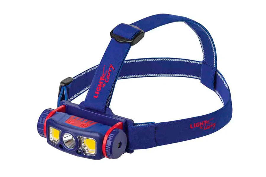 L&aacute;mpara LED Inal&aacute;mbrica, NAPA