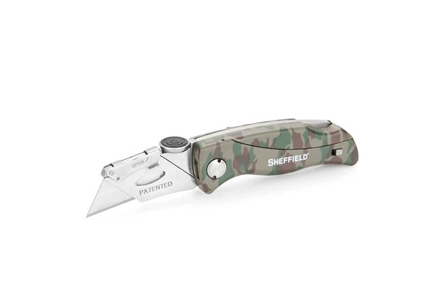 NAVAJA MULTIUSO SHEFFIELD CAMUFLADA