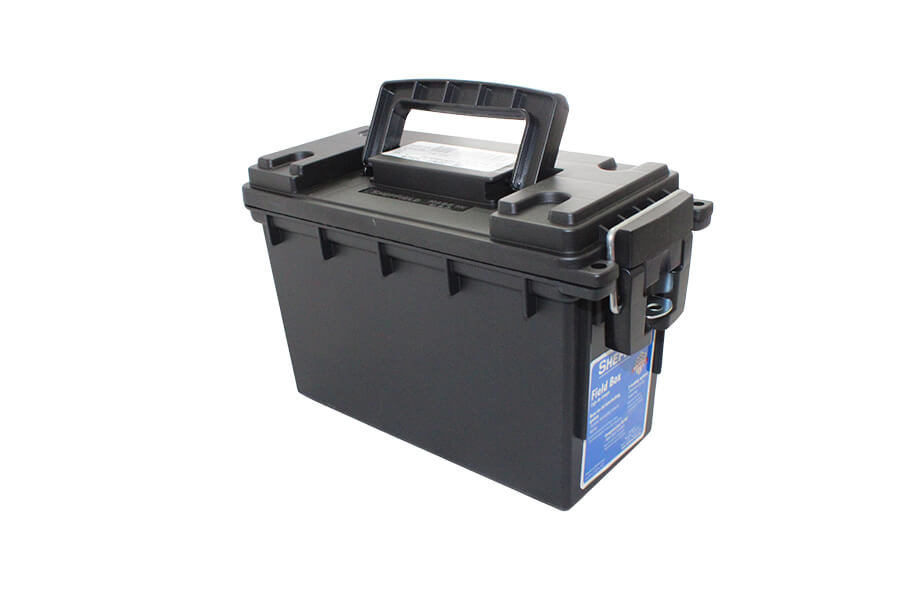CAJA O JUEGO DE HERRAMIENTAS