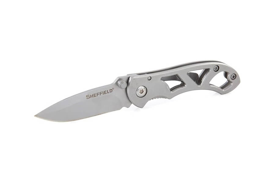 NAVAJA PLEGABLE DE 2.25 PULGADAS
