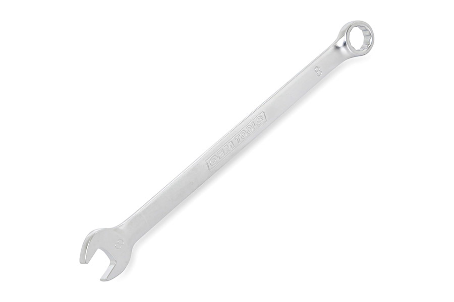 Llave combinada de 8 mm, OEMTOOLS