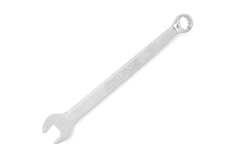Llave combinada de 11 mm, OEMTOOLS